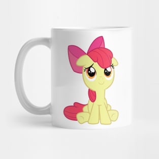 Sweet Apple Bloom Mug